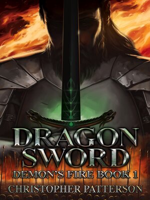 cover image of Dragon Sword
